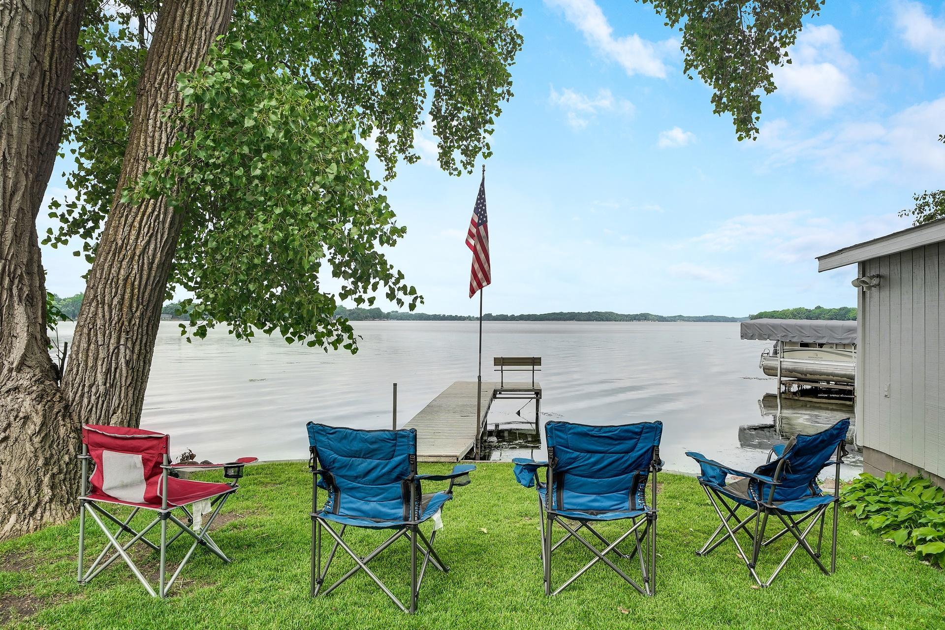 945 North Reed Street Waterville, MN 56096 - Photo 1 of 50