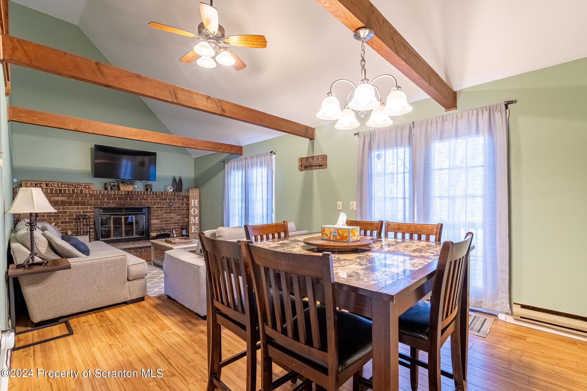 107 Aspen Ridge Hawley, PA 18428 - Photo 8 of 30 Gallery Image 8