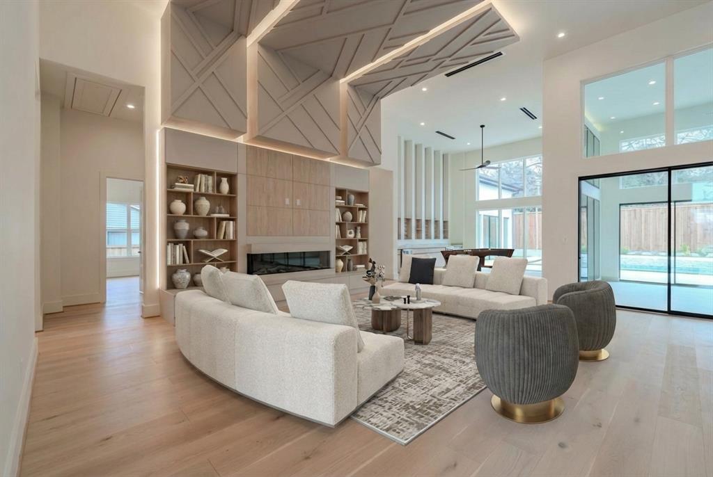 11314 Hillcrest Road Dallas, TX 75230 - Photo 9 of 36