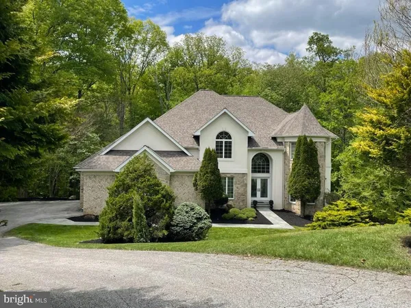 $939,900 | 11099 Hidden Trail Drive, Owings Mills, MD 21117