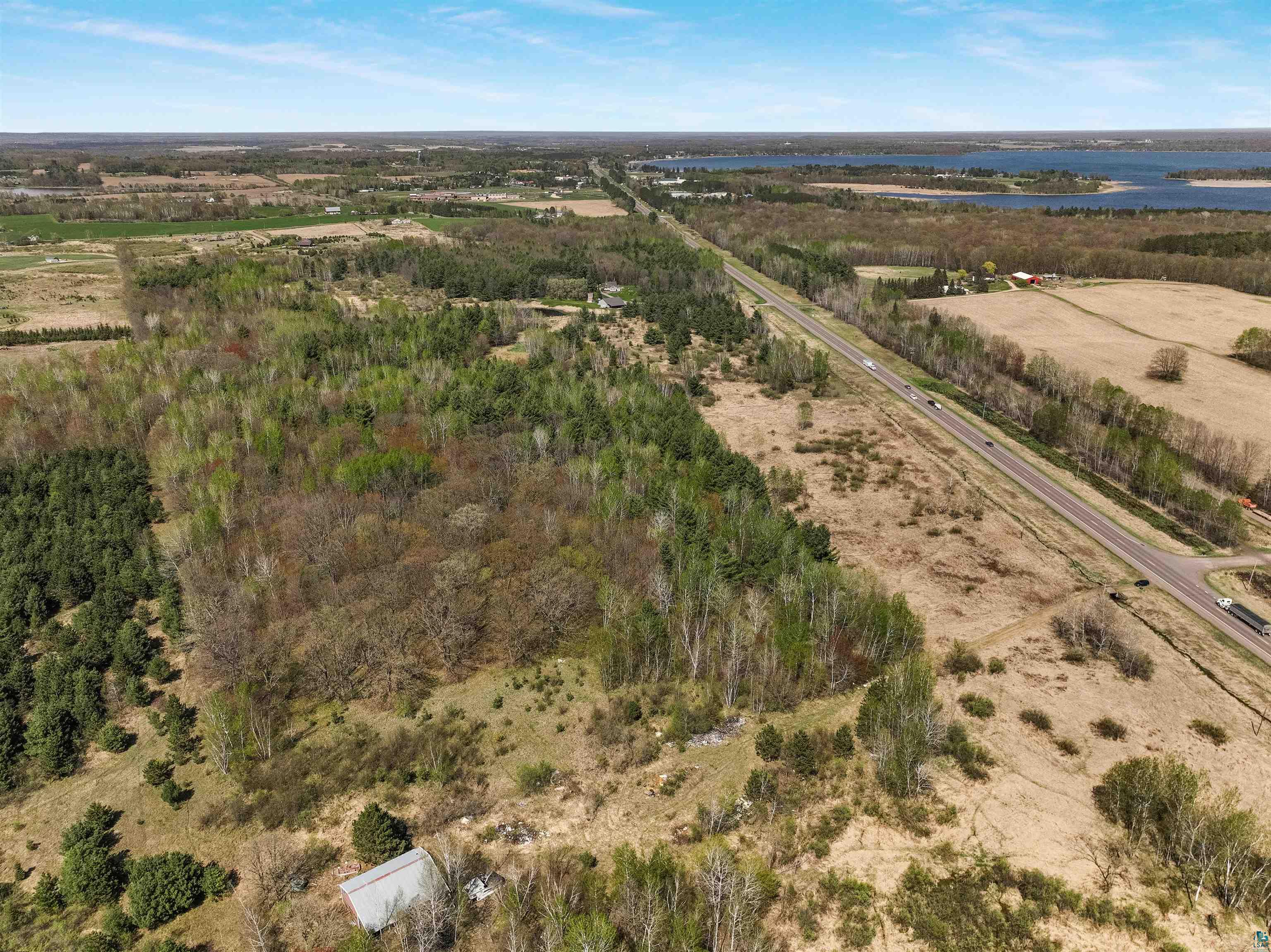 21 Hwy 63 Shell Lake Shell Lake, WI 54871 - Photo 25 of 39