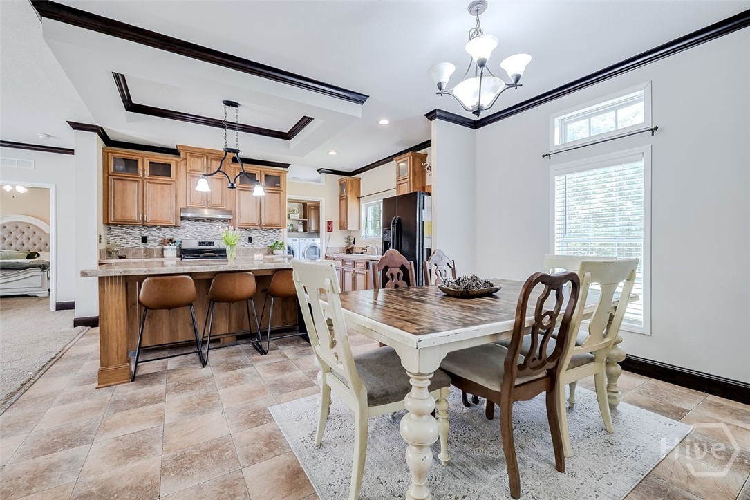 1459 Emmanuel Barrow Road Claxton, GA 30417 - Photo 11 of 30