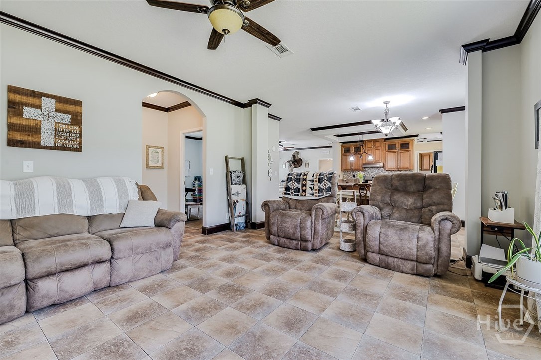 1459 Emmanuel Barrow Road Claxton, GA 30417 - Photo 14 of 30
