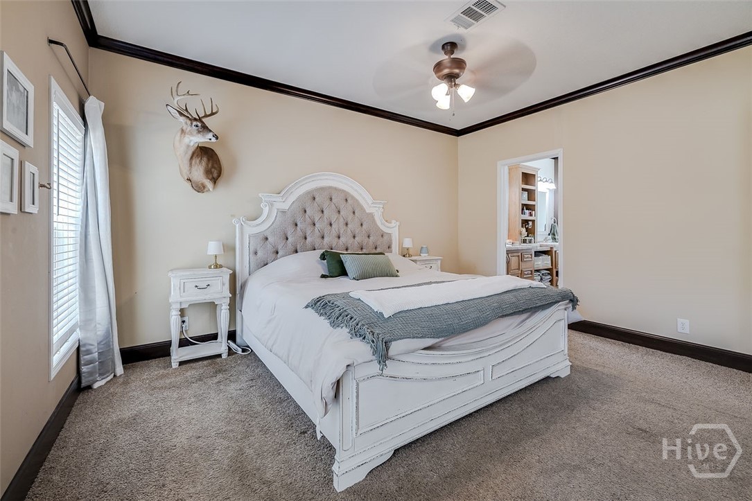1459 Emmanuel Barrow Road Claxton, GA 30417 - Photo 16 of 30