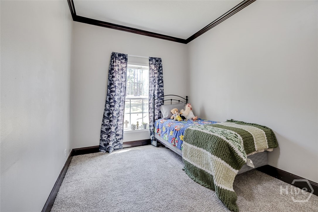 1459 Emmanuel Barrow Road Claxton, GA 30417 - Photo 20 of 30