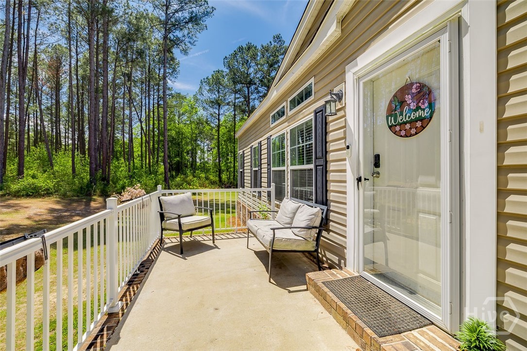 1459 Emmanuel Barrow Road Claxton, GA 30417 - Photo 2 of 30