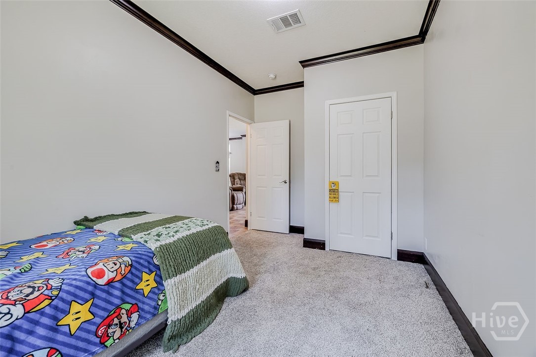 1459 Emmanuel Barrow Road Claxton, GA 30417 - Photo 21 of 30