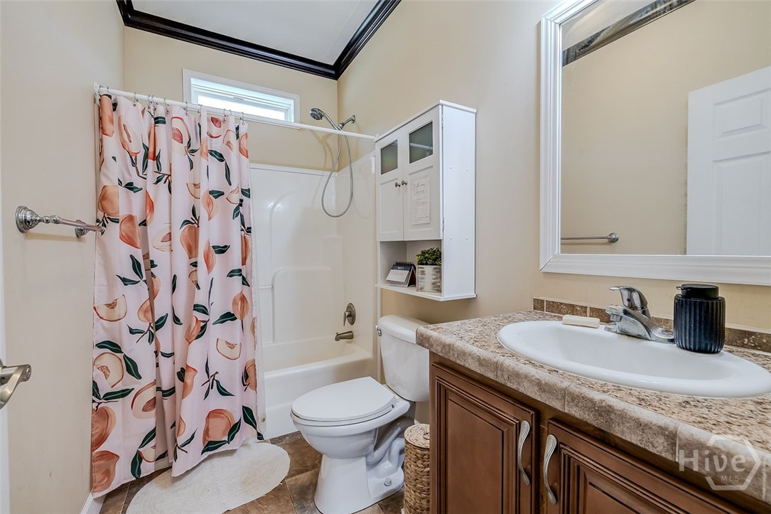 1459 Emmanuel Barrow Road Claxton, GA 30417 - Photo 22 of 30