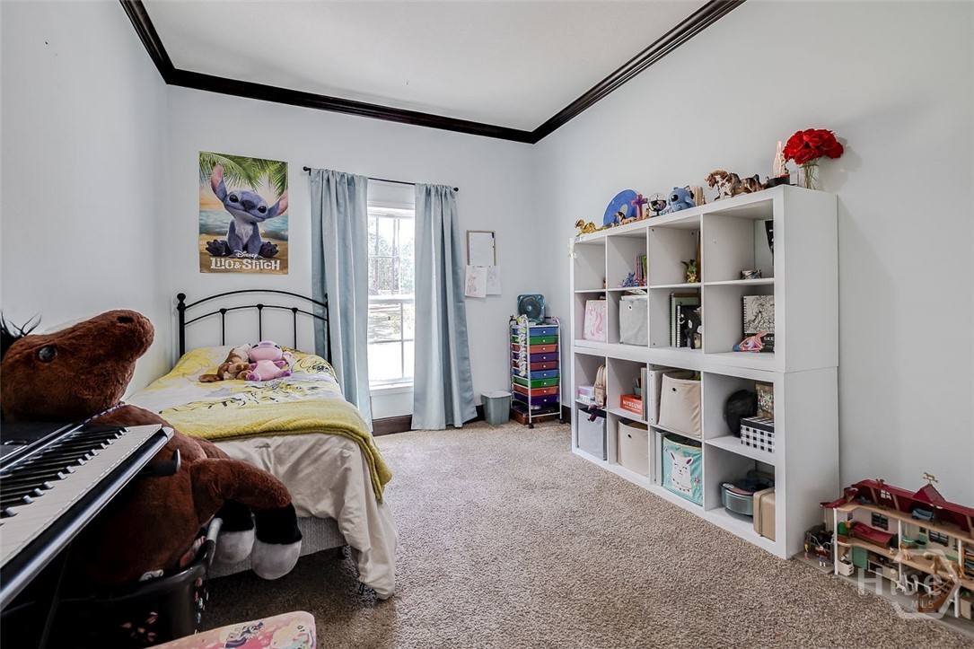 1459 Emmanuel Barrow Road Claxton, GA 30417 - Photo 23 of 30