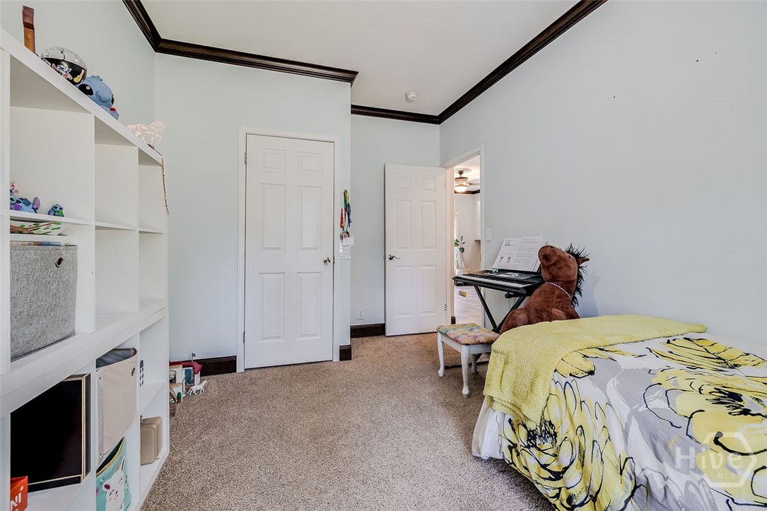 1459 Emmanuel Barrow Road Claxton, GA 30417 - Photo 24 of 30