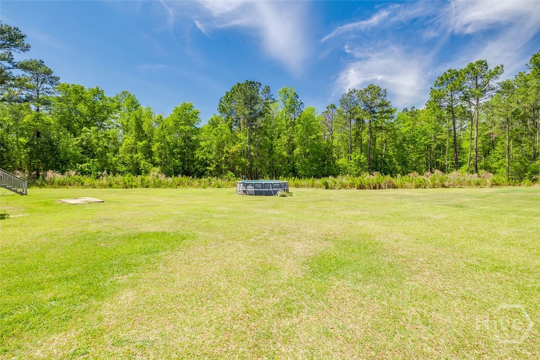 1459 Emmanuel Barrow Road Claxton, GA 30417 - Photo 25 of 30