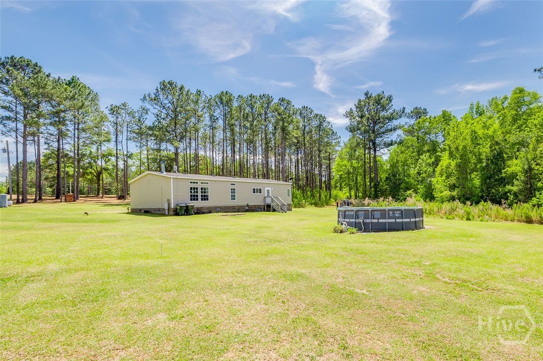 1459 Emmanuel Barrow Road Claxton, GA 30417 - Photo 26 of 30