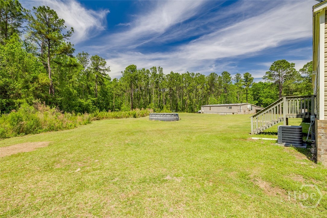 1459 Emmanuel Barrow Road Claxton, GA 30417 - Photo 27 of 30