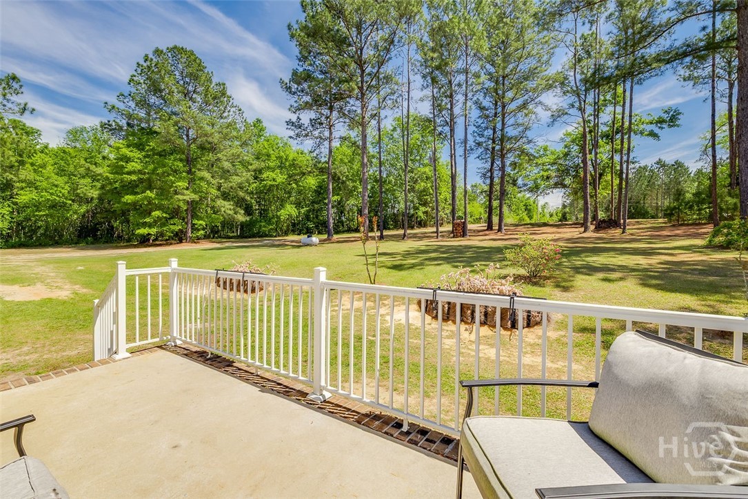 1459 Emmanuel Barrow Road Claxton, GA 30417 - Photo 29 of 30
