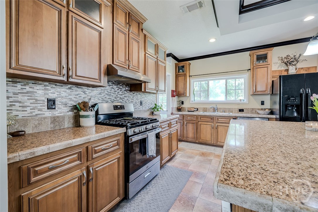 1459 Emmanuel Barrow Road Claxton, GA 30417 - Photo 6 of 30