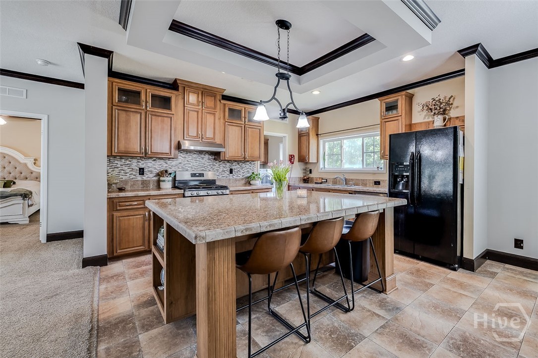 1459 Emmanuel Barrow Road Claxton, GA 30417 - Photo 8 of 30