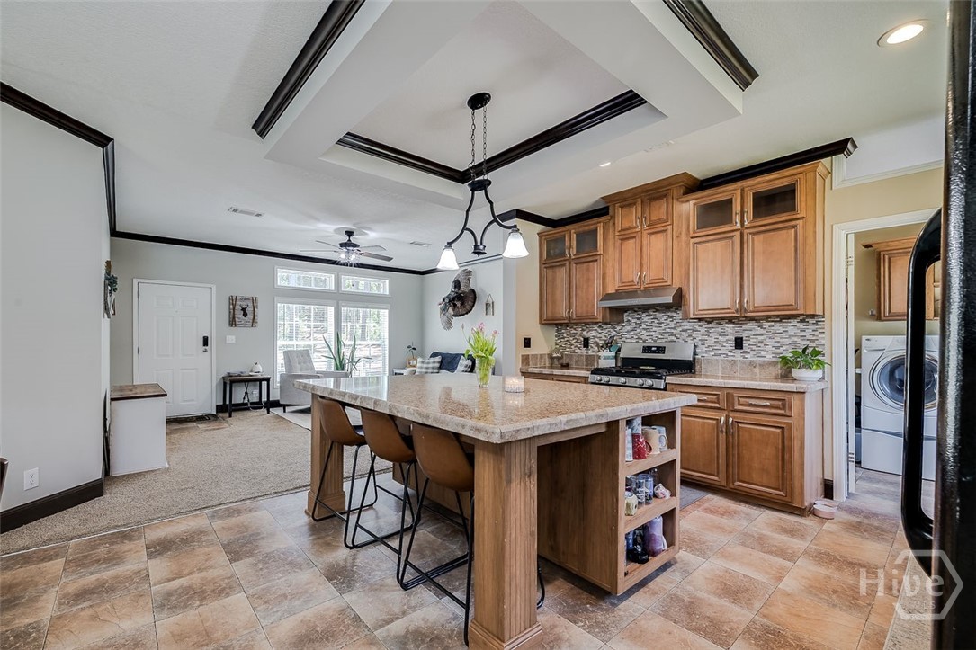 1459 Emmanuel Barrow Road Claxton, GA 30417 - Photo 10 of 30