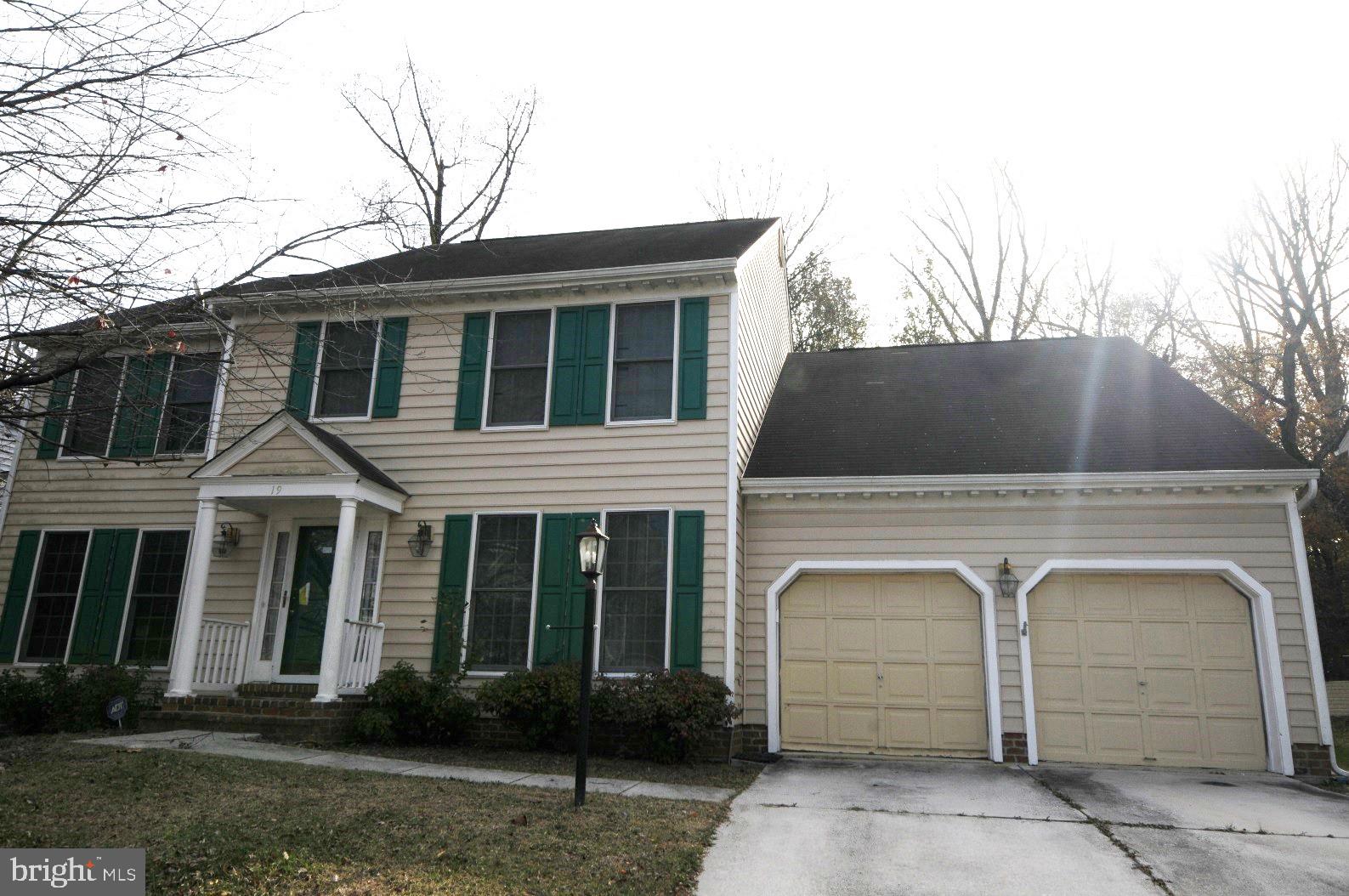 19 Little River Road Laurel, MD 20724 - Photo 1 of 24 Gallery Image 1