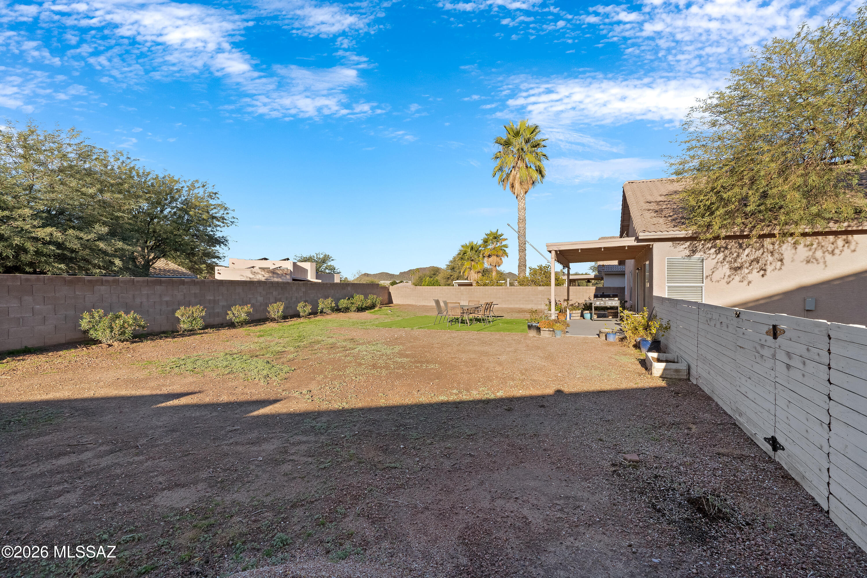 7403 West Tyler Place Tucson, AZ 85743 - Photo 28 of 34 Gallery Image 28