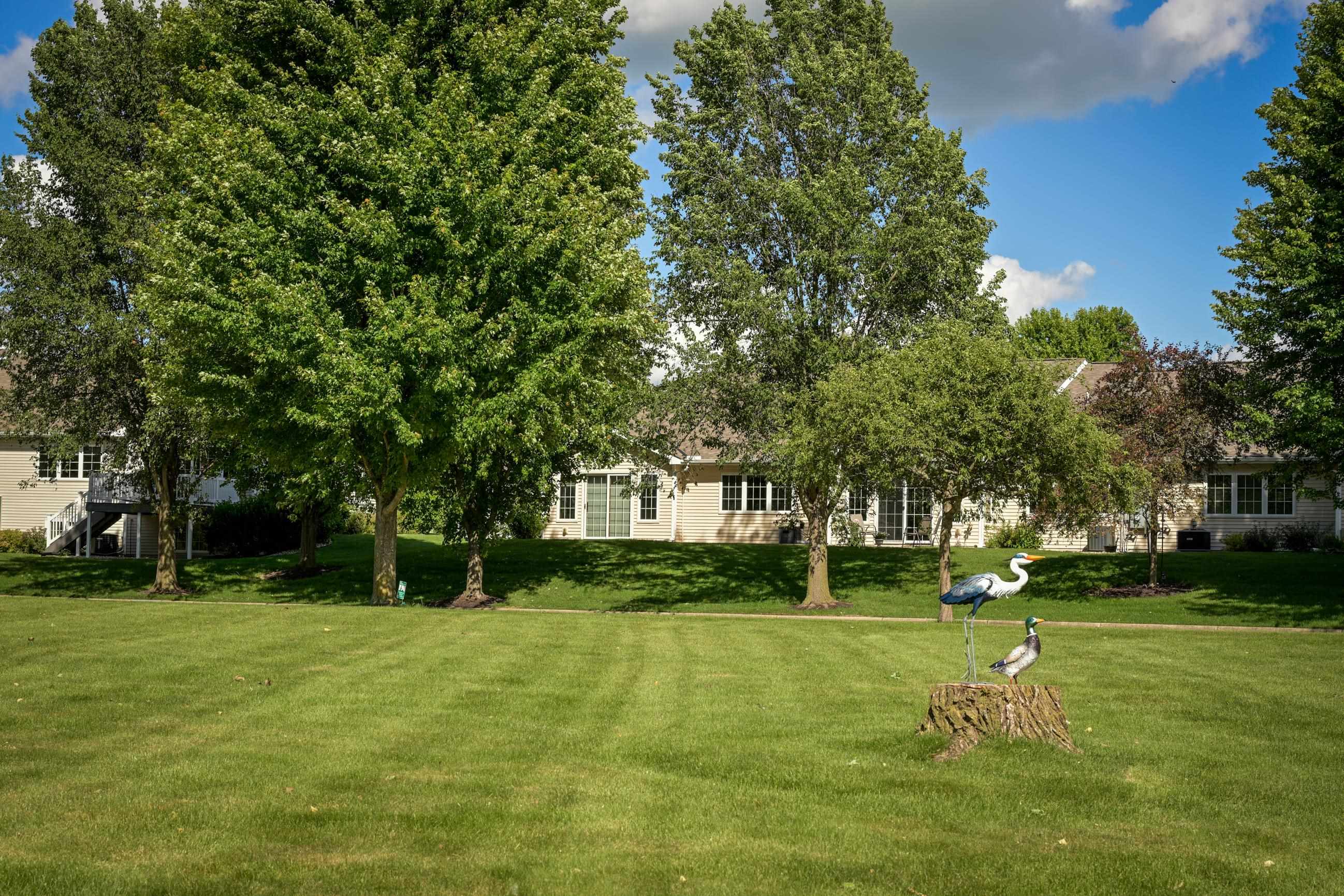 669 Springbrook Circle DeForest, WI 53532 - Photo 54 of 57