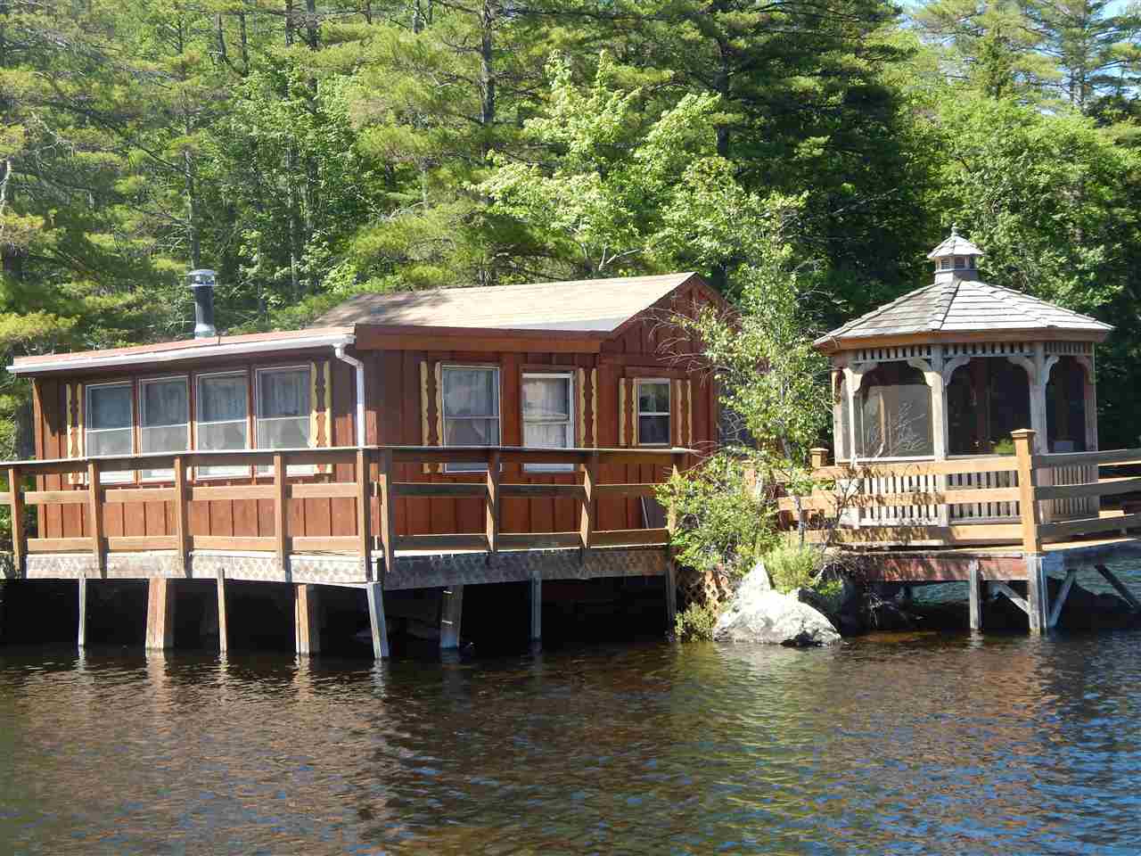 1 Filgate Island Meredith, NH 03253 - Photo 1 of 34 Gallery Image 1