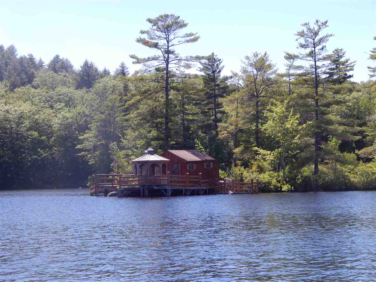 1 Filgate Island Meredith, NH 03253 - Photo 12 of 34 Gallery Image 12