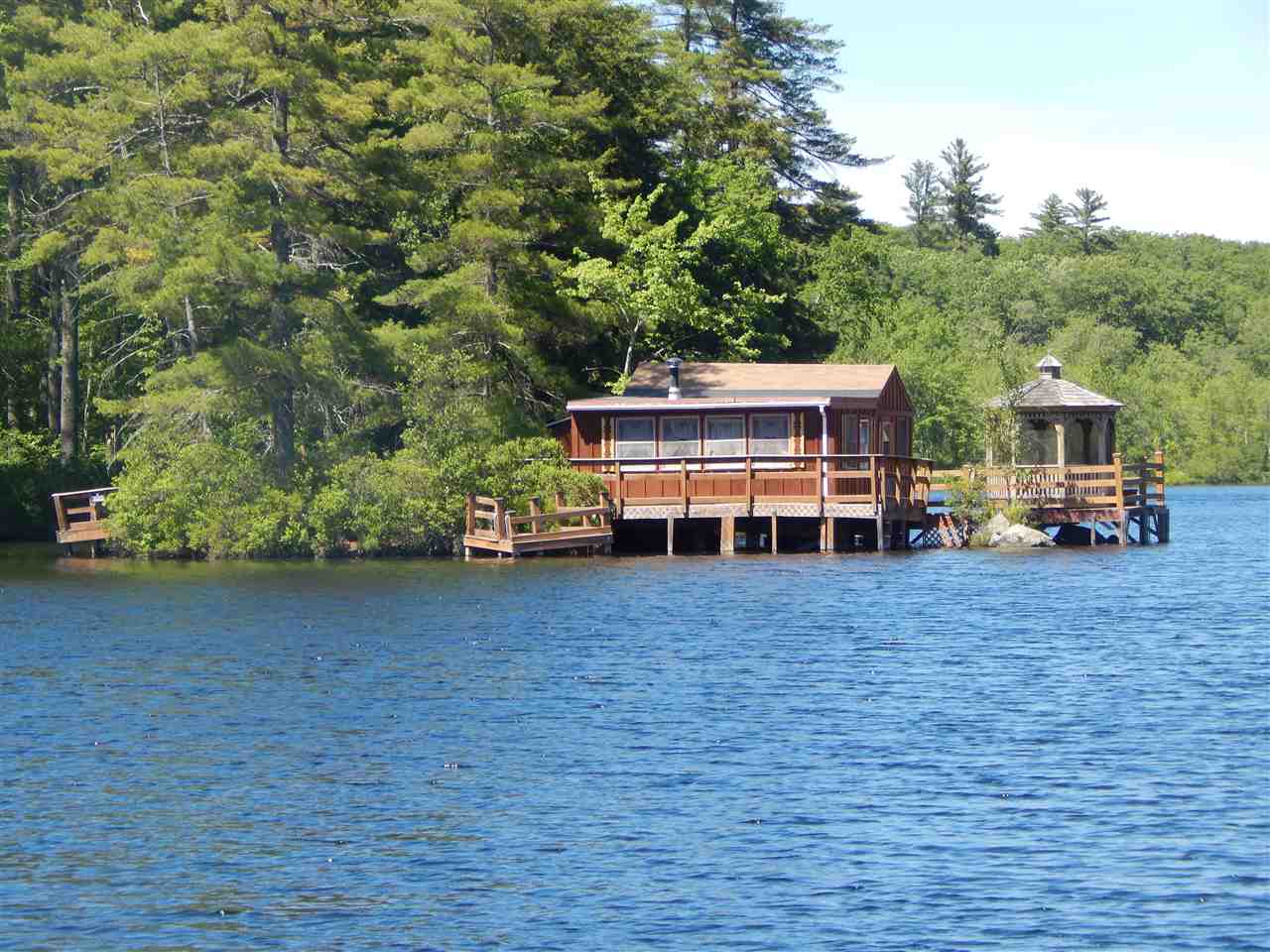 1 Filgate Island Meredith, NH 03253 - Photo 18 of 34 Gallery Image 18