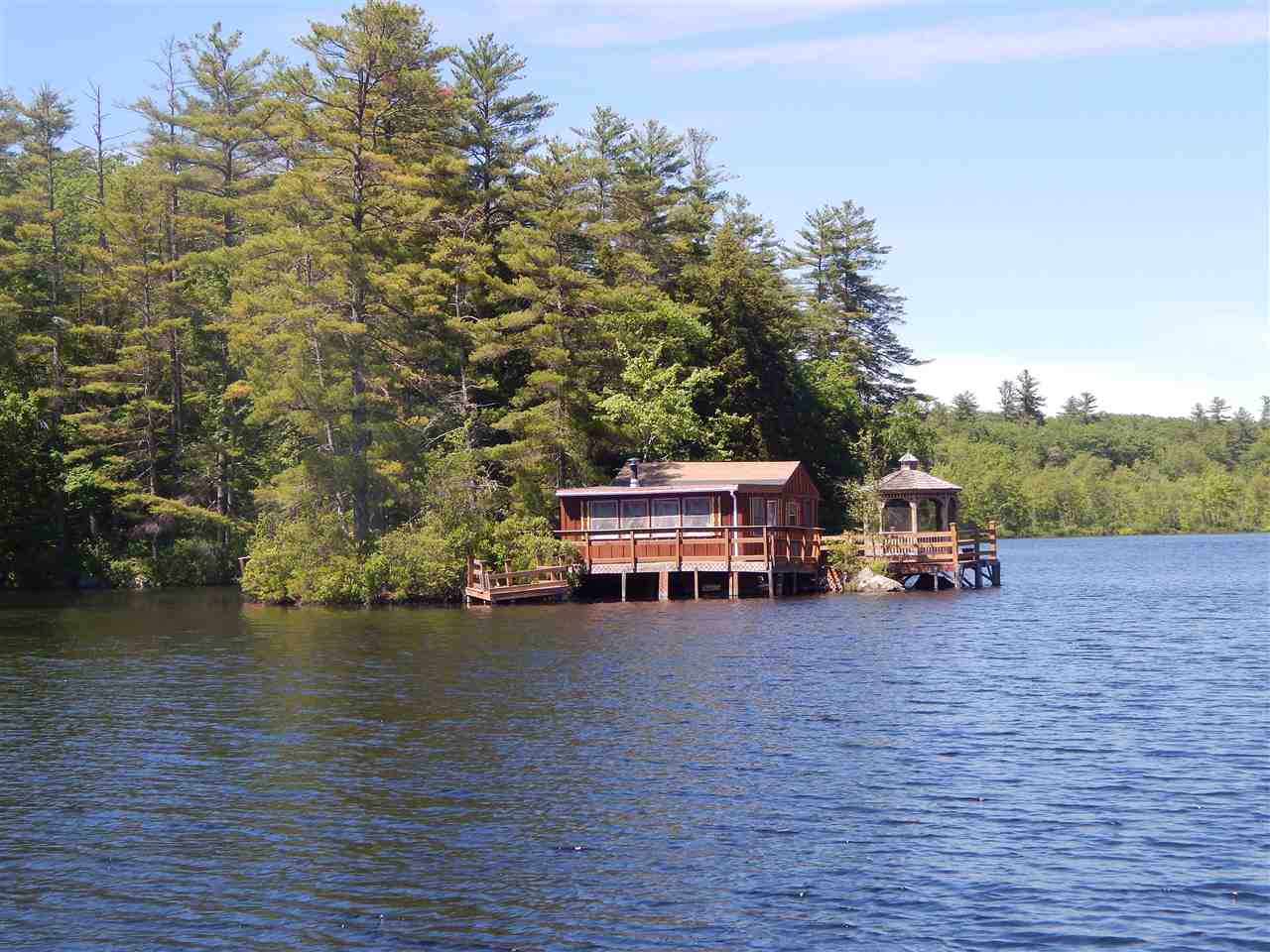 1 Filgate Island Meredith, NH 03253 - Photo 19 of 34 Gallery Image 19