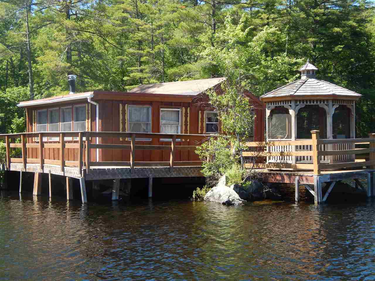 1 Filgate Island Meredith, NH 03253 - Photo 20 of 34 Gallery Image 20