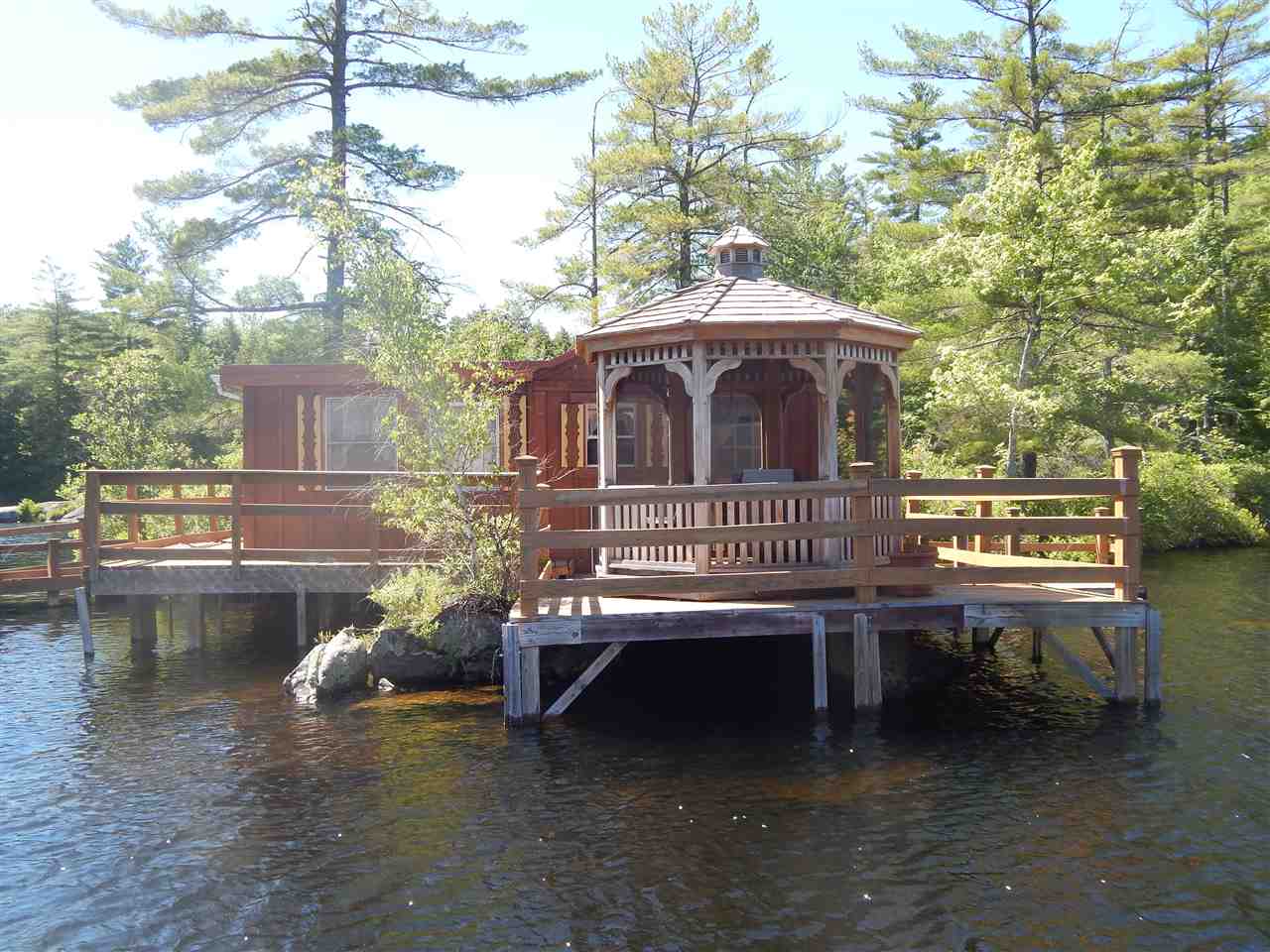 1 Filgate Island Meredith, NH 03253 - Photo 3 of 34 Gallery Image 3