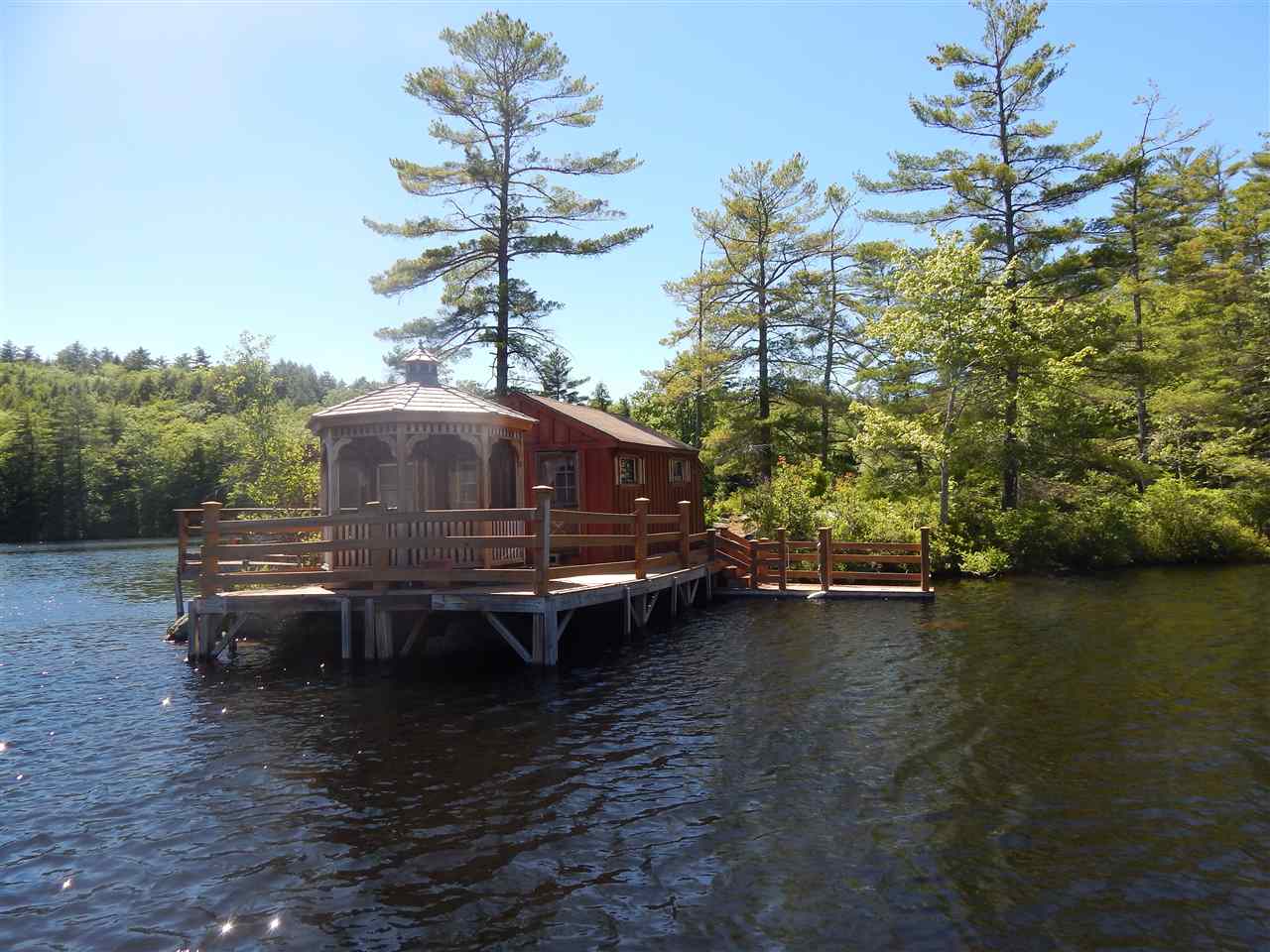 1 Filgate Island Meredith, NH 03253 - Photo 21 of 34 Gallery Image 21