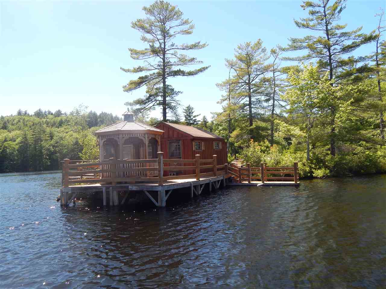 1 Filgate Island Meredith, NH 03253 - Photo 22 of 34 Gallery Image 22