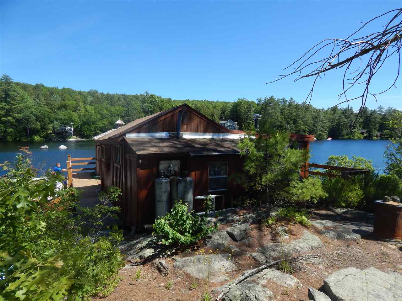 1 Filgate Island Meredith, NH 03253 - Photo 24 of 34 Gallery Image 24