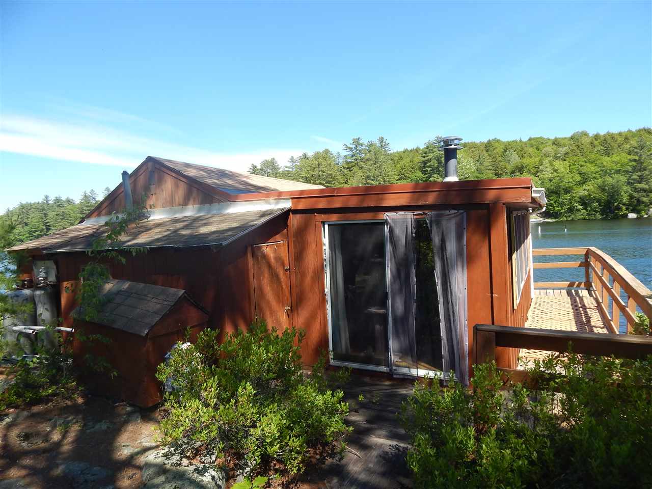 1 Filgate Island Meredith, NH 03253 - Photo 8 of 34 Gallery Image 8
