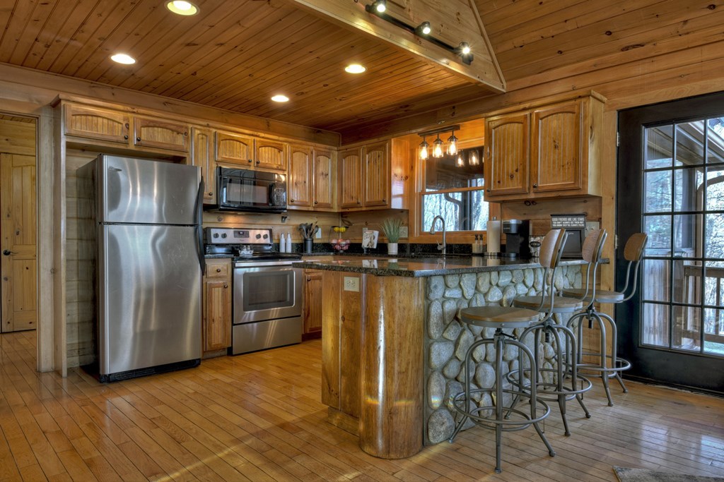13 Cohutta Overlook Drive Blue Ridge, GA 30513 - Photo 11 of 57 Gallery Image 11