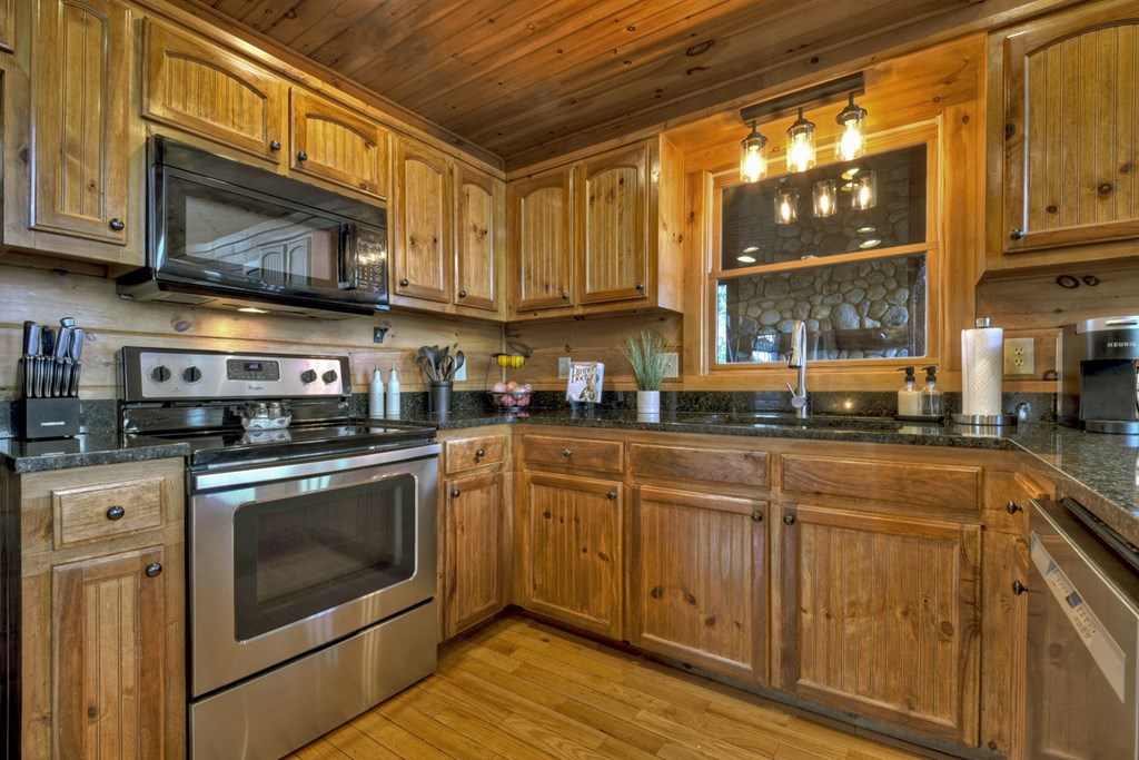 13 Cohutta Overlook Drive Blue Ridge, GA 30513 - Photo 12 of 57 Gallery Image 12