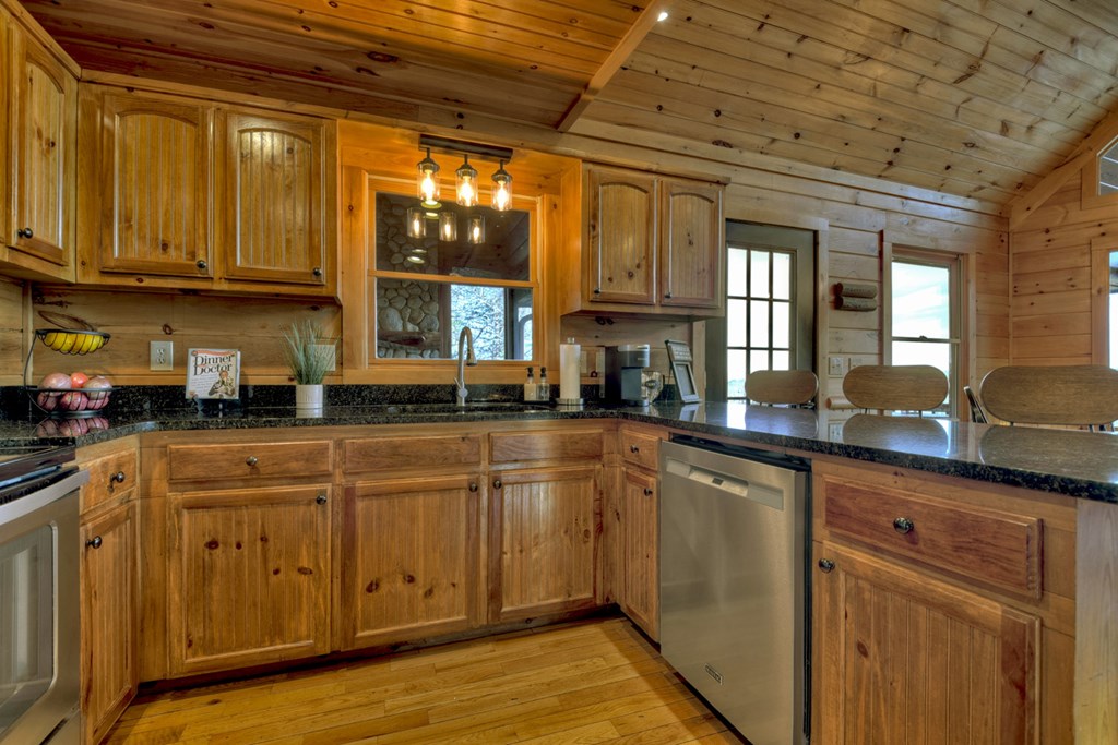 13 Cohutta Overlook Drive Blue Ridge, GA 30513 - Photo 13 of 57 Gallery Image 13