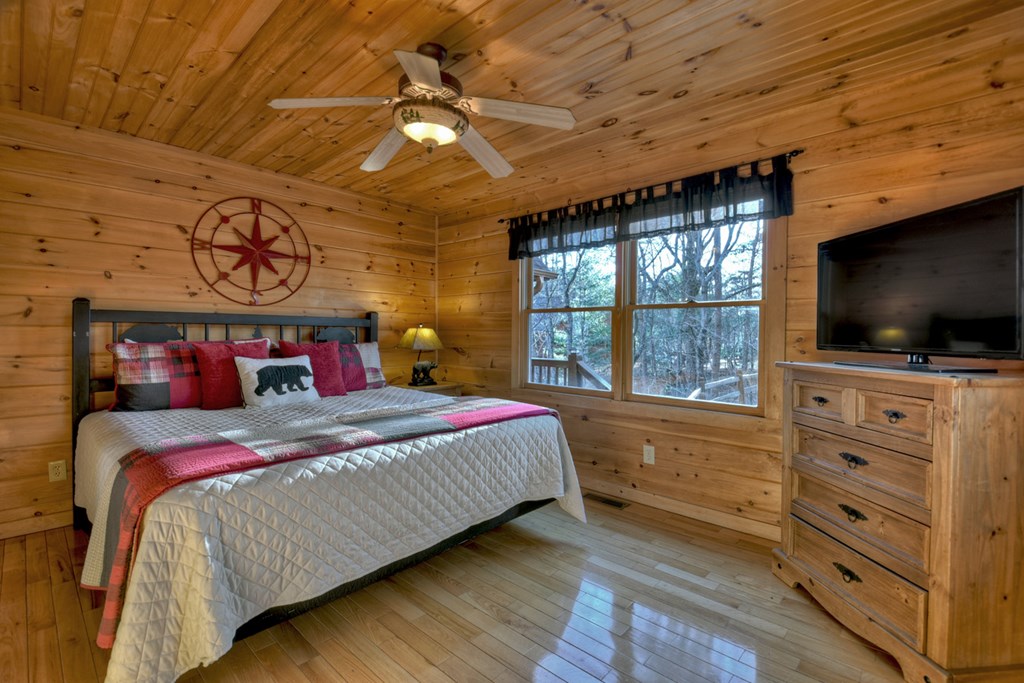 13 Cohutta Overlook Drive Blue Ridge, GA 30513 - Photo 15 of 57 Gallery Image 15