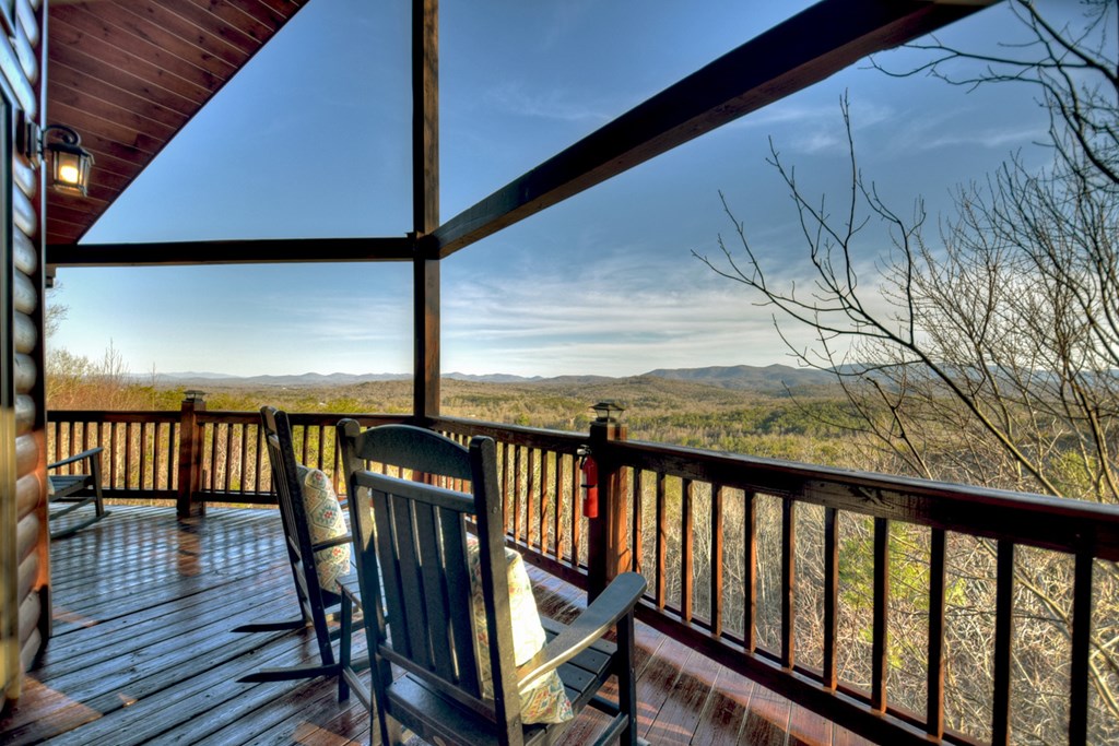 13 Cohutta Overlook Drive Blue Ridge, GA 30513 - Photo 2 of 57 Gallery Image 2