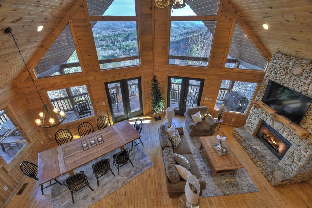 13 Cohutta Overlook Drive Blue Ridge, GA 30513 - Photo 21 of 57 Gallery Image 21