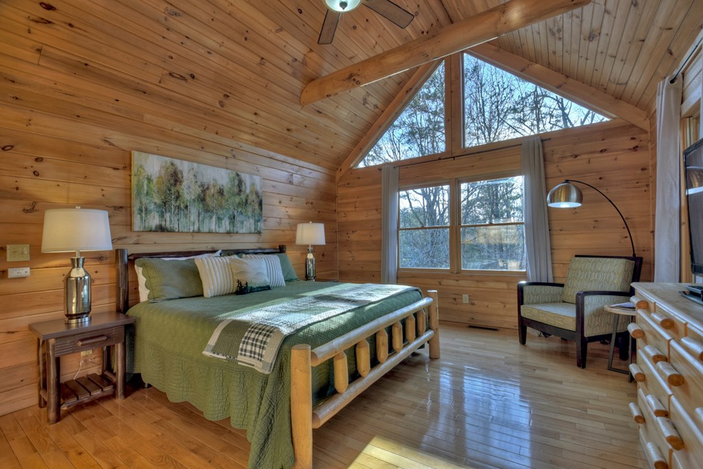 13 Cohutta Overlook Drive Blue Ridge, GA 30513 - Photo 23 of 57 Gallery Image 23