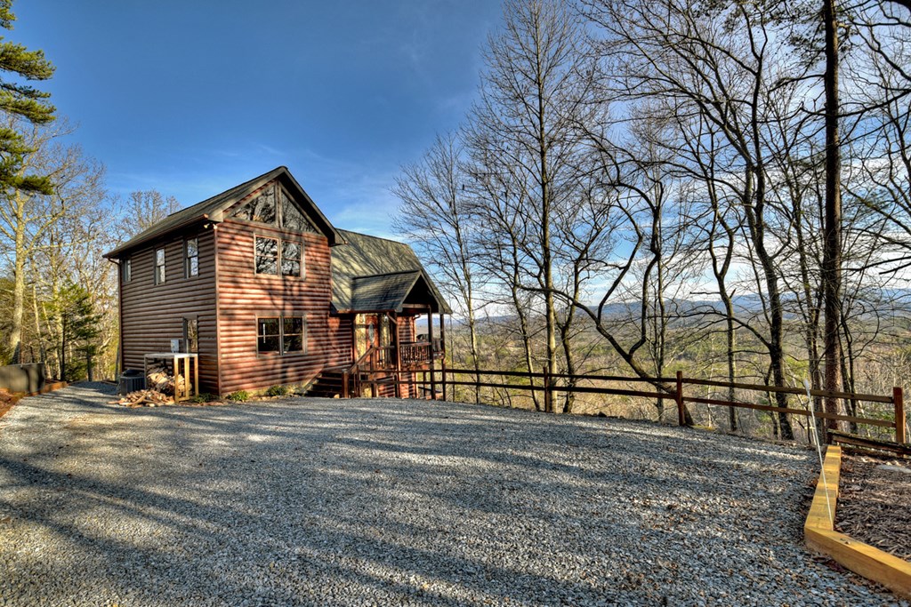 13 Cohutta Overlook Drive Blue Ridge, GA 30513 - Photo 3 of 57 Gallery Image 3