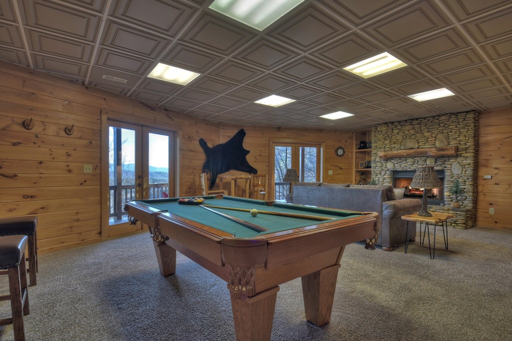 13 Cohutta Overlook Drive Blue Ridge, GA 30513 - Photo 31 of 57 Gallery Image 31