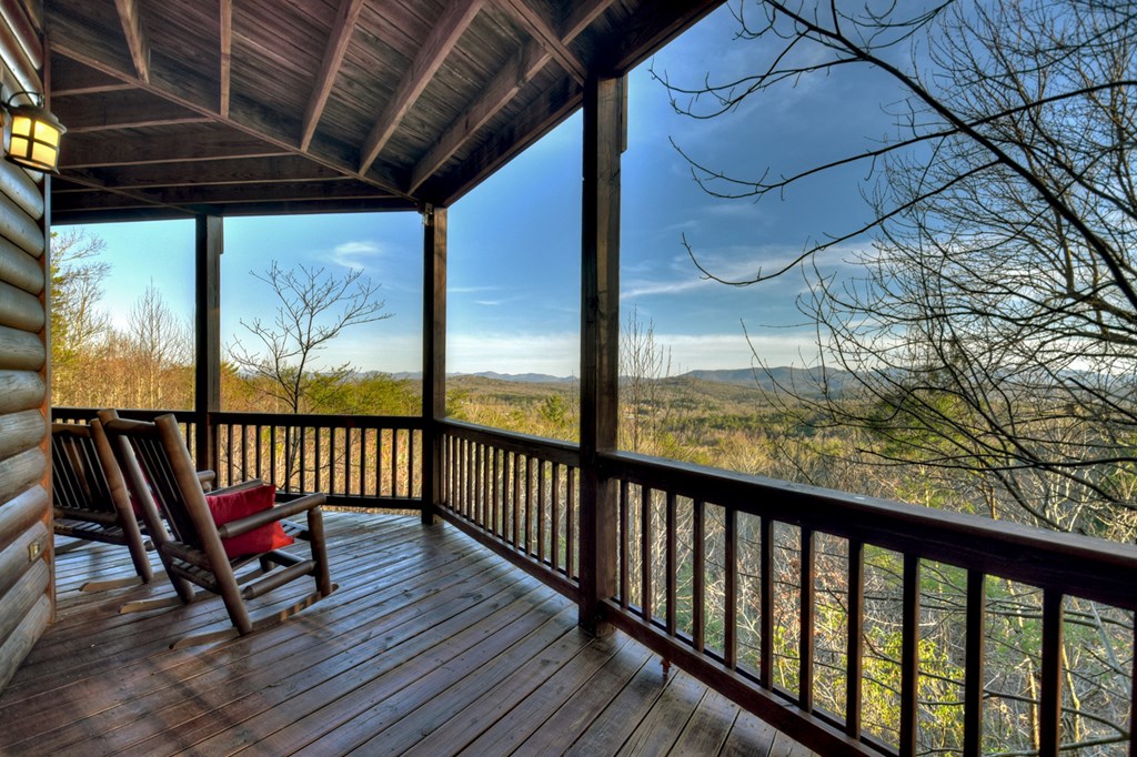 13 Cohutta Overlook Drive Blue Ridge, GA 30513 - Photo 36 of 57 Gallery Image 36