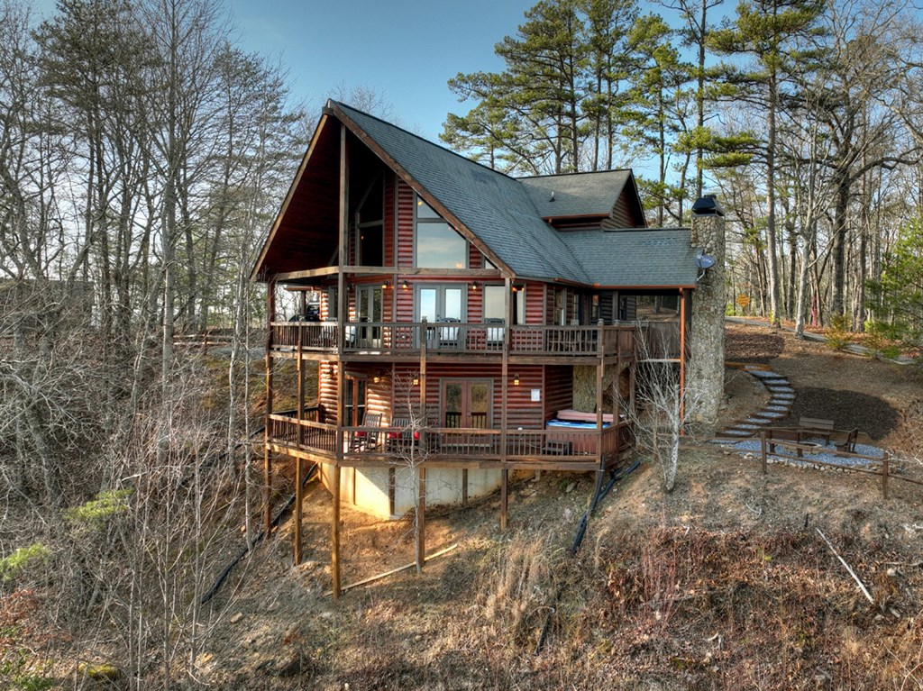 13 Cohutta Overlook Drive Blue Ridge, GA 30513 - Photo 37 of 57 Gallery Image 37