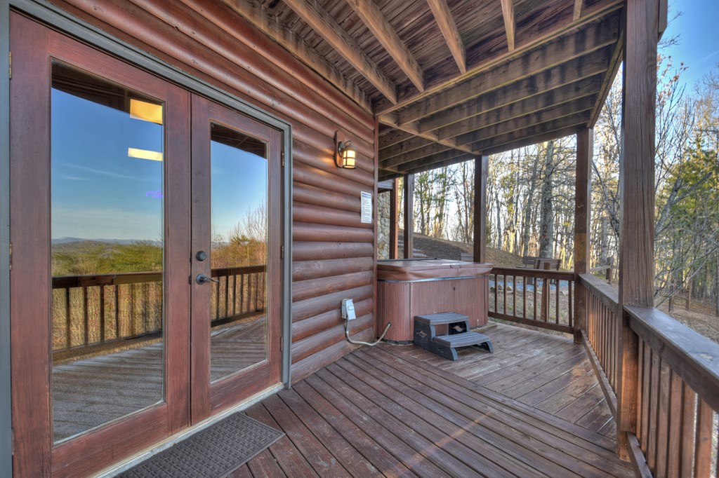 13 Cohutta Overlook Drive Blue Ridge, GA 30513 - Photo 38 of 57 Gallery Image 38