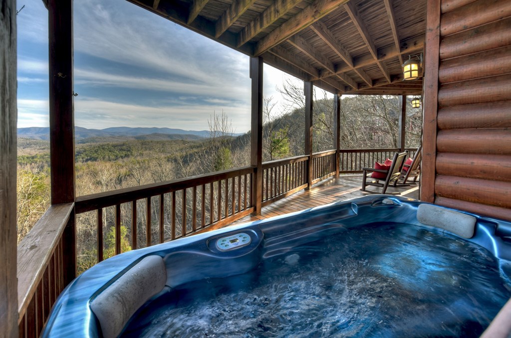 13 Cohutta Overlook Drive Blue Ridge, GA 30513 - Photo 39 of 57 Gallery Image 39