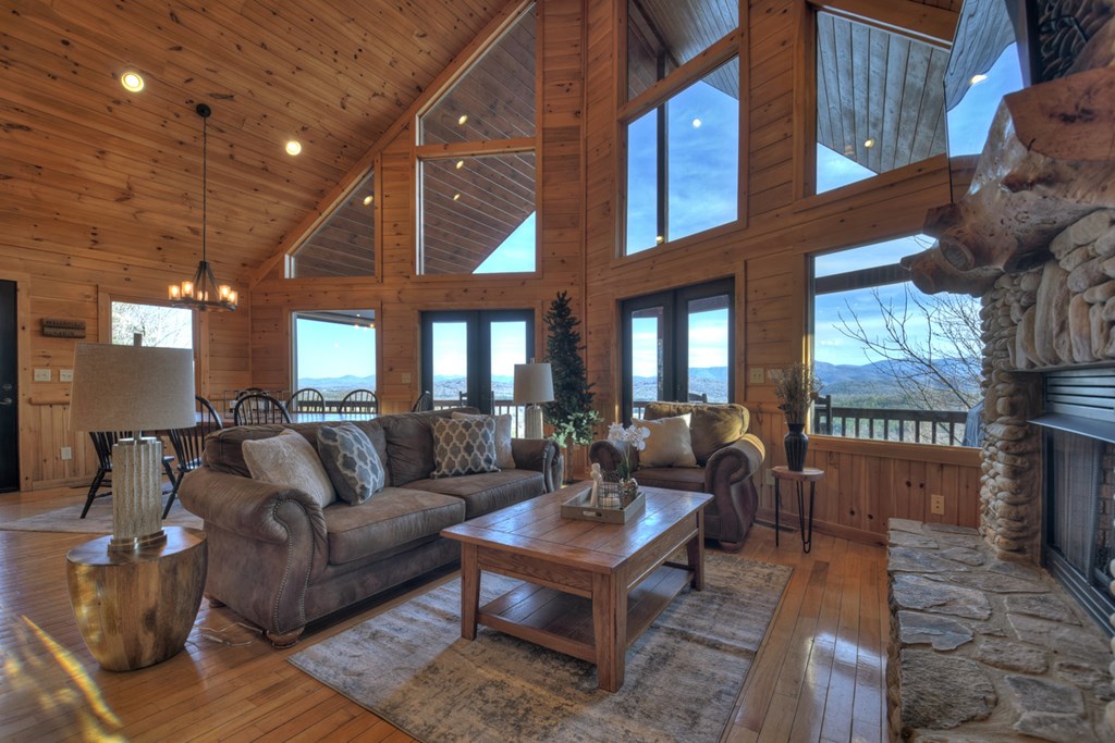 13 Cohutta Overlook Drive Blue Ridge, GA 30513 - Photo 4 of 57 Gallery Image 4