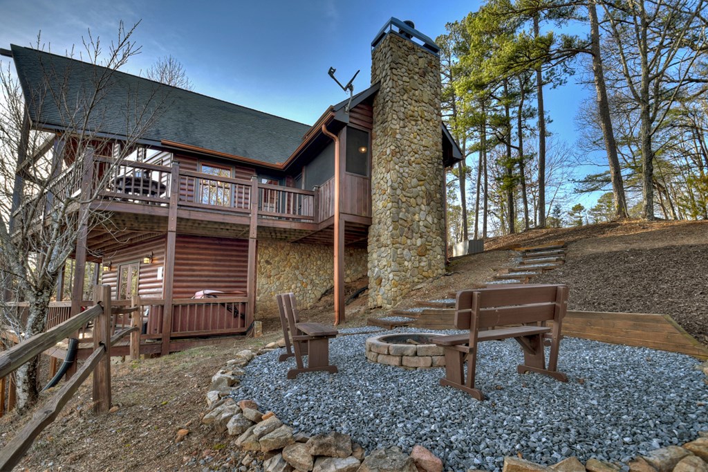 13 Cohutta Overlook Drive Blue Ridge, GA 30513 - Photo 42 of 57 Gallery Image 42