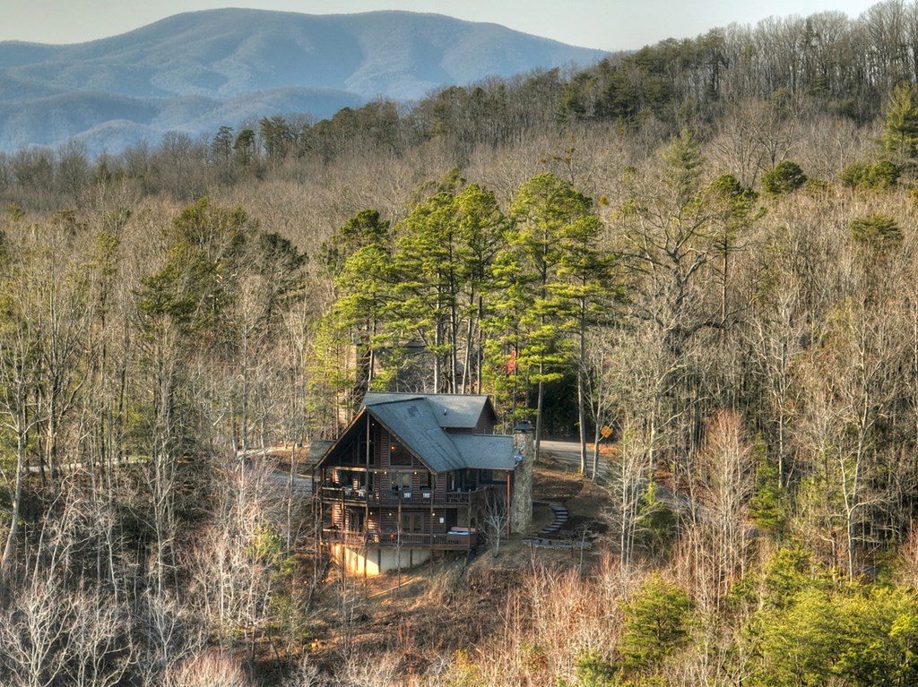 13 Cohutta Overlook Drive Blue Ridge, GA 30513 - Photo 45 of 57 Gallery Image 45